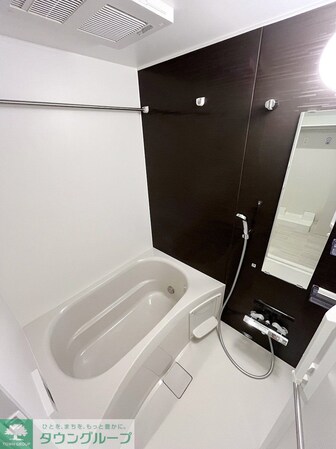 コートレジデンス南大塚の物件内観写真